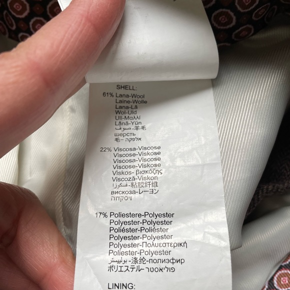 Replay skirt size 27 - Picture 8 of 10